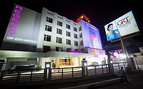 Regency Tirunelveli By Grt Hotels